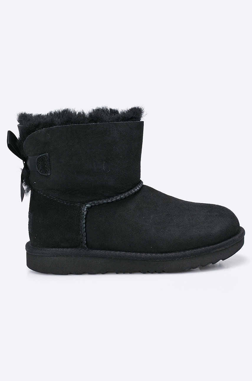 UGG  Zimní boty  Mini Bailey Bow Ii