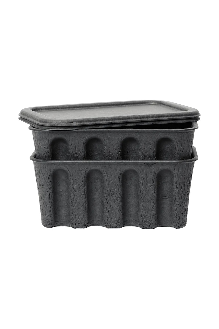 Úložný box ferm LIVING 30 x 15 cm