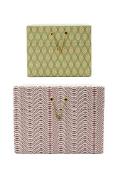 Úložný box House Doctor HDKeep 20 x 15 cm 2-pack