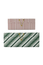 Úložný box House Doctor HDKeep 25 x 10 cm 2-pack