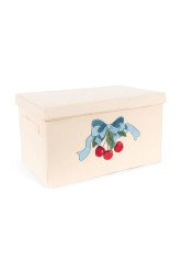 Úložný box Konges Sløjd STORAGE BASKET SMALL