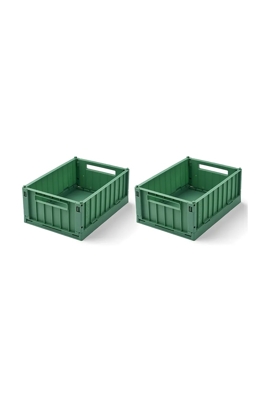 Úložný box Liewood Weston Storage Box S 2-pack 2-pack