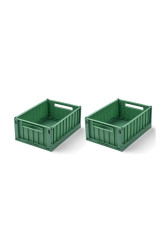 Úložný box Liewood Weston Storage Box S 2-pack 2-pack