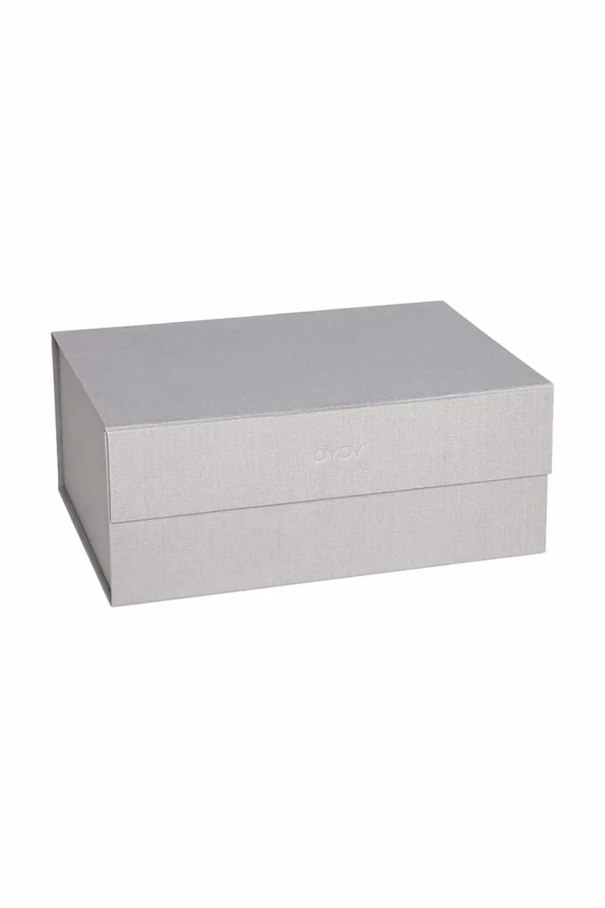 Úložný box OYOY Hako A4