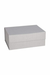 Úložný box OYOY Hako A4