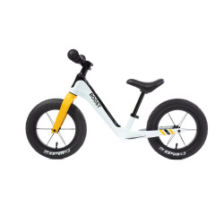 Ultralehké odrážedlo Olpran Bufotes 12" • 2,8 kg mintová/medová/černá