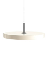 Umage  lampa závěsná z kovu Asteria Medium