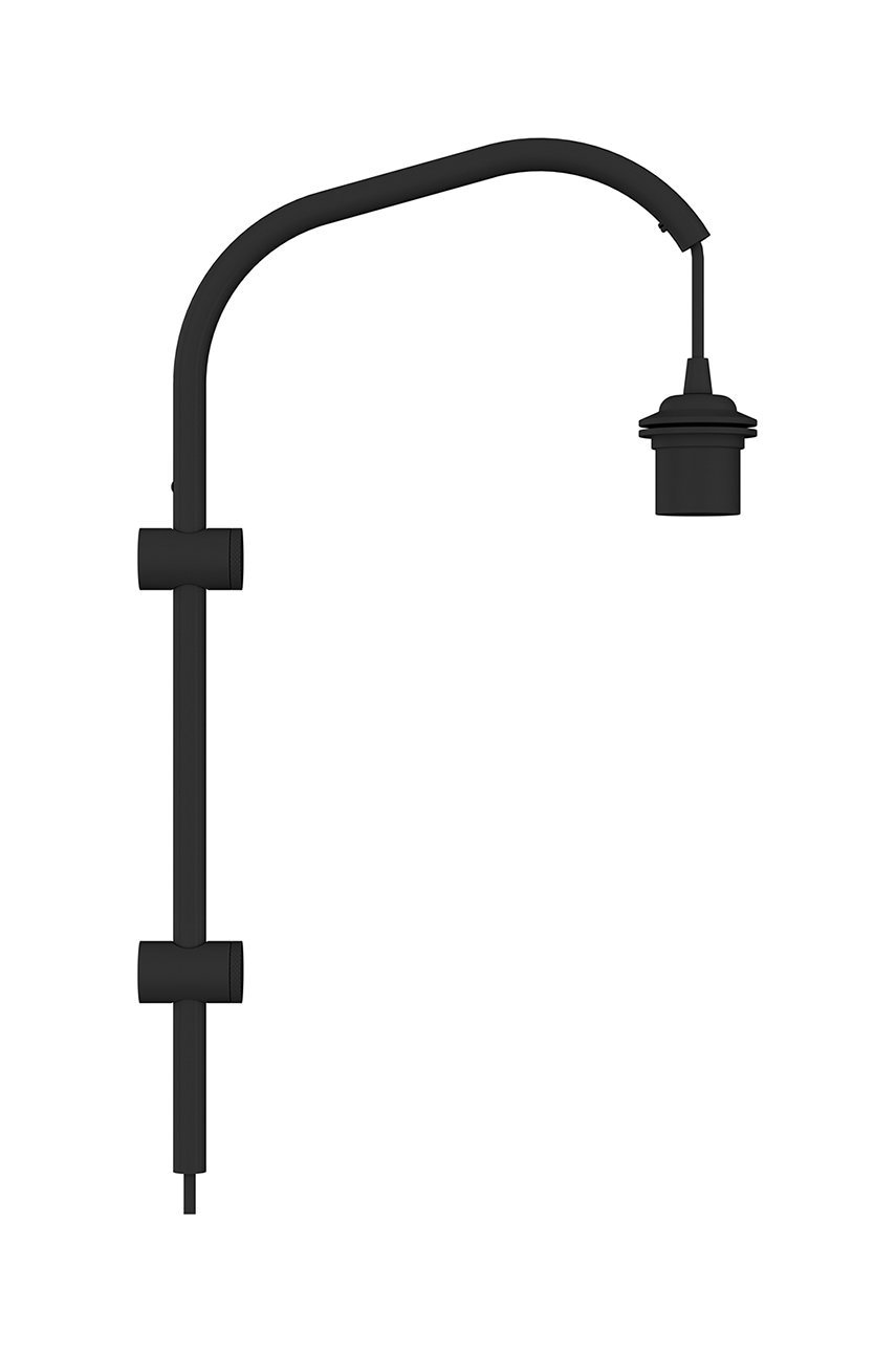 Umage  Podstavec pro nástěnnou lampu  Willow Mini Wall Hanger