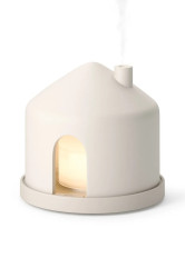 Umbra  Aroma difuzér  Casita 16 x 16 x 14 cm
