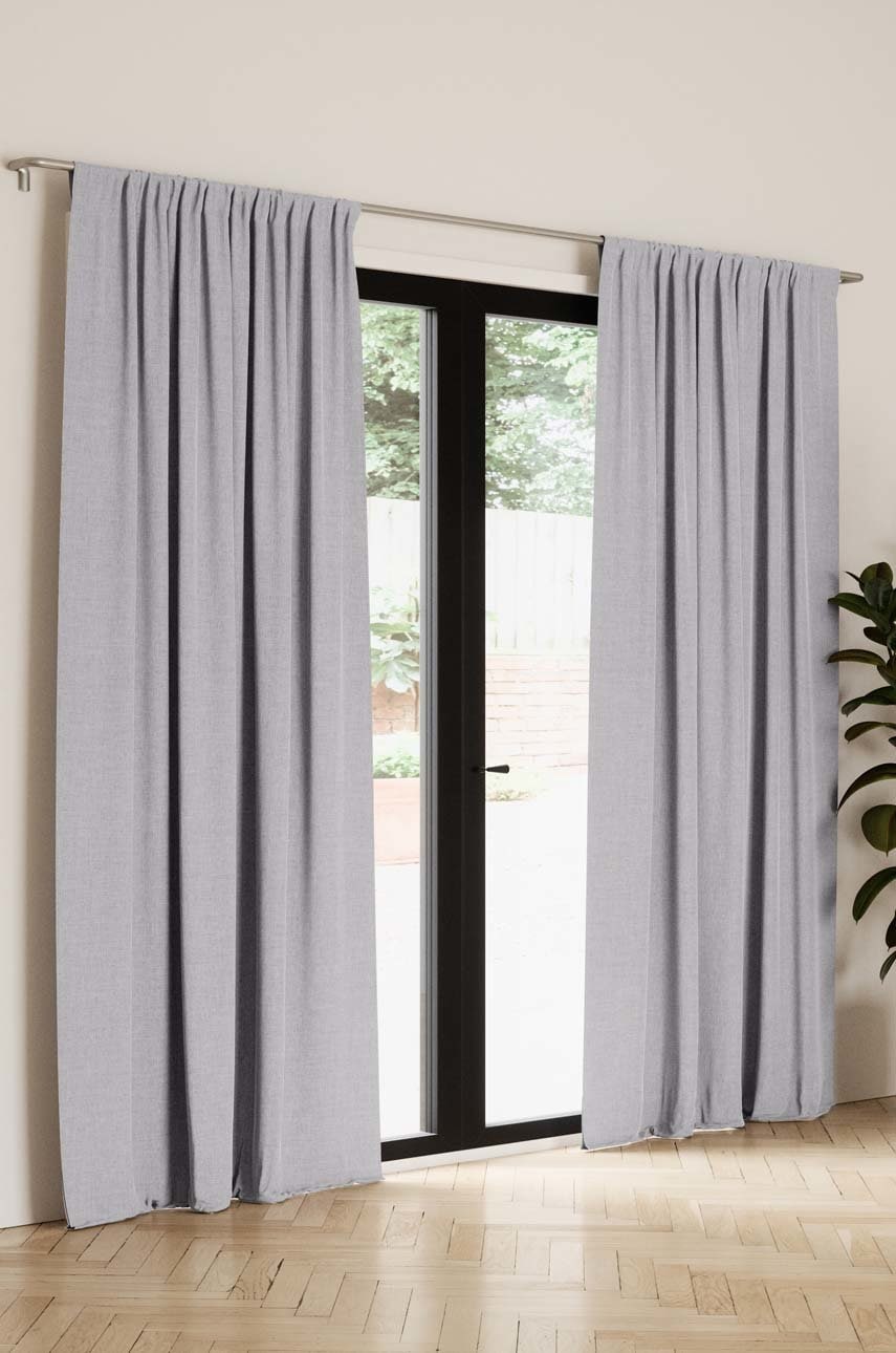 Umbra  Dekorativní závěs  132 x 160 cm 2-pack