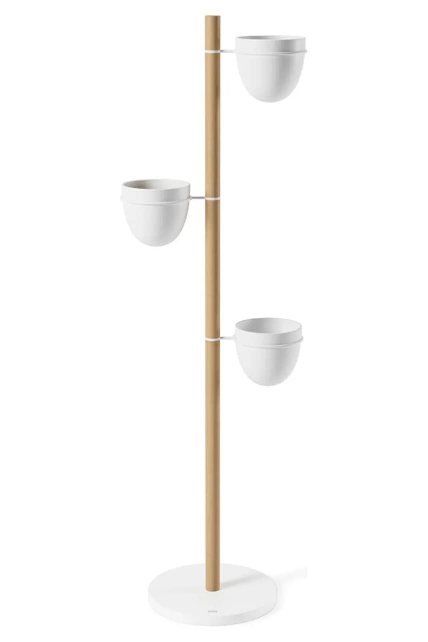 Umbra  Květináč  Floristand 140 cm