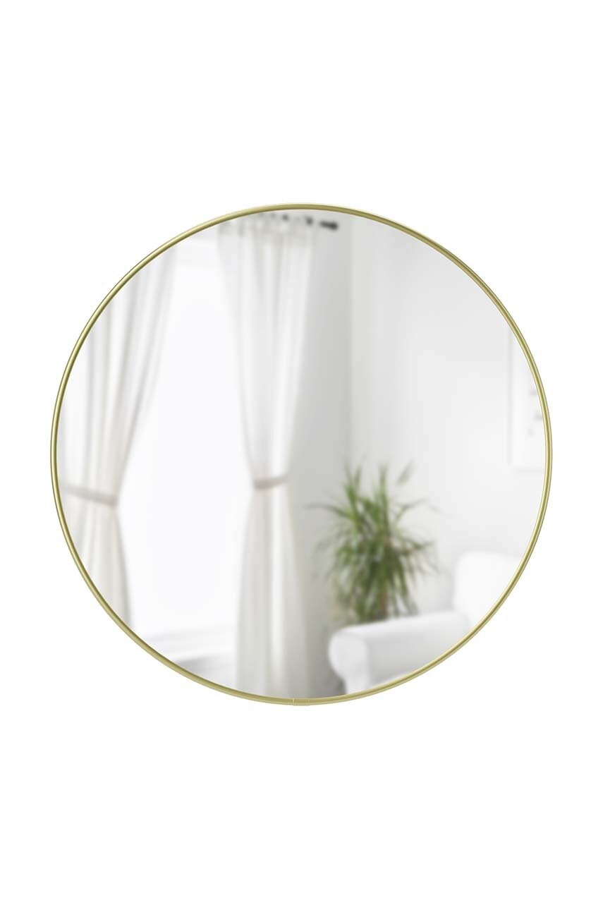 Umbra  Nástěnné zrcadlo  Hubba Wall Mirror