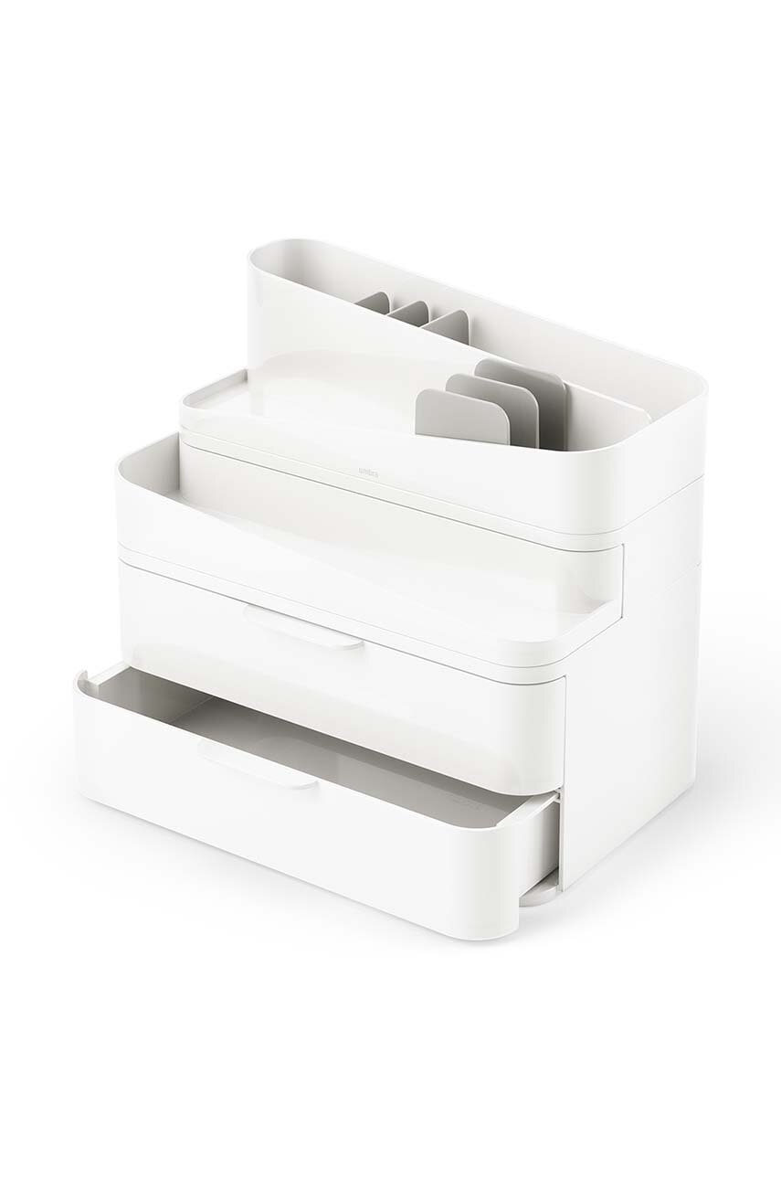 Umbra  Organizér na kosmetiku  Glam Large