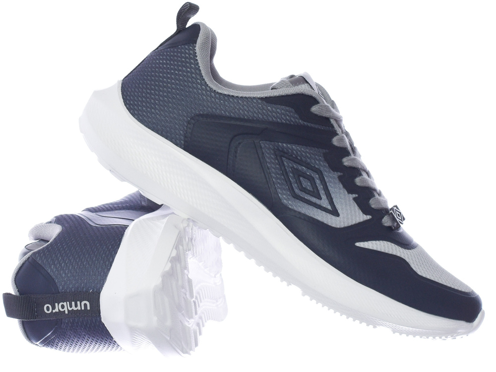 UMBRO - MILWAIN MIX Tenisky