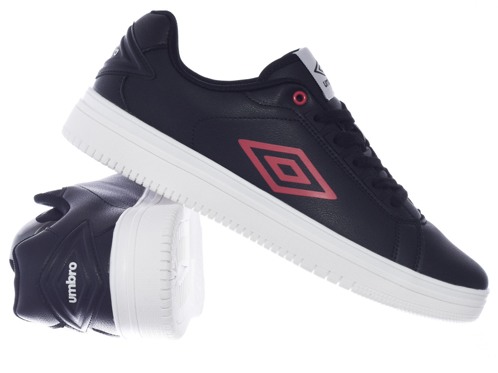 UMBRO - NESTON LTX pánské tenisky