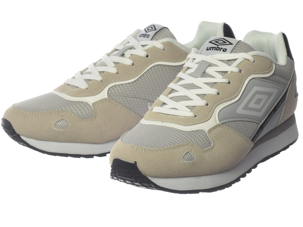 UMBRO - Nízké tenisky ABRAM LTX