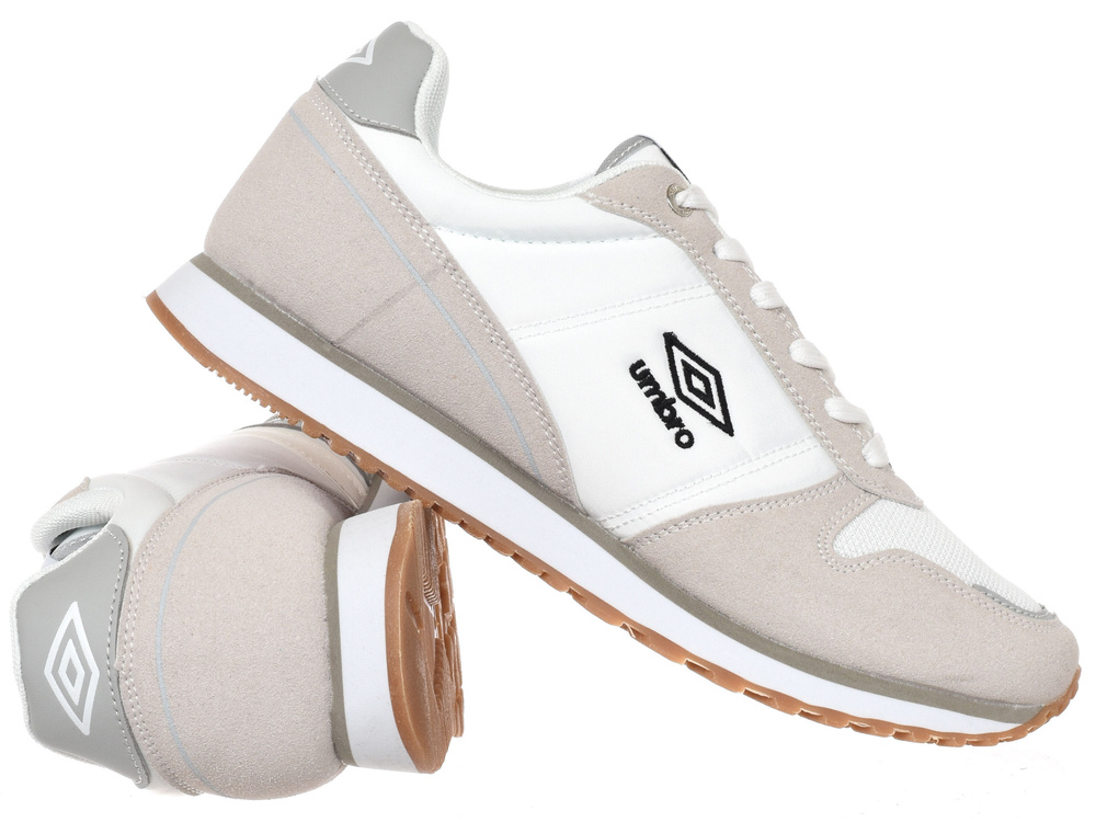 UMBRO - Nízké tenisky RAYANE MX