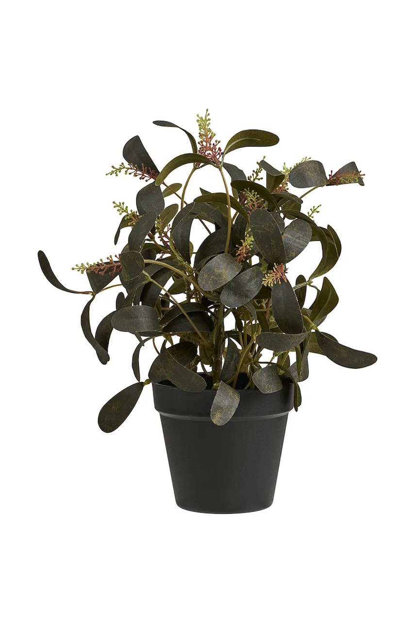 Umělá rostlina v květináči House Nordic 35 cm