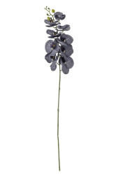 Umělé květiny Bloomingville Orchid Stem 105 cm