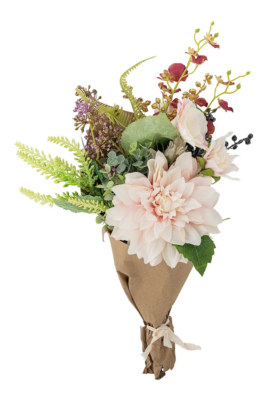 Umělé květiny Bloomingville Splendor 45 cm