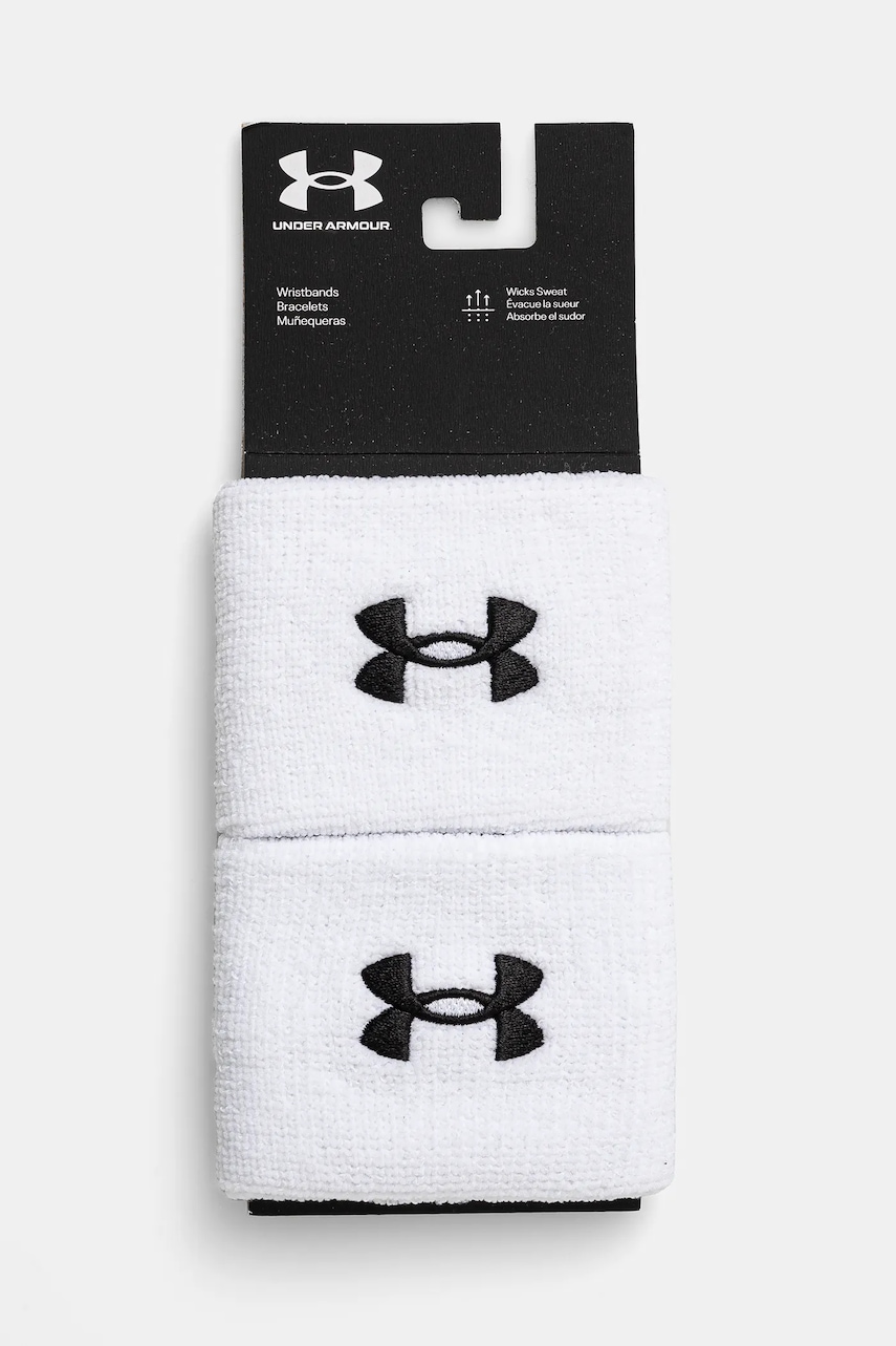 Under Armour - Potítko (2-pak) 1276991