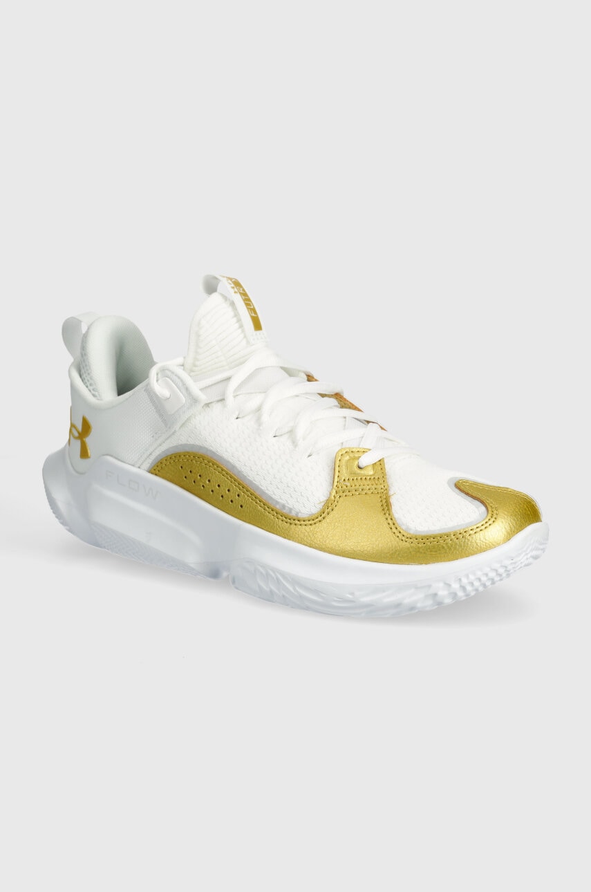 Under Armour  Basketbalové boty  Flow FUTR X 3