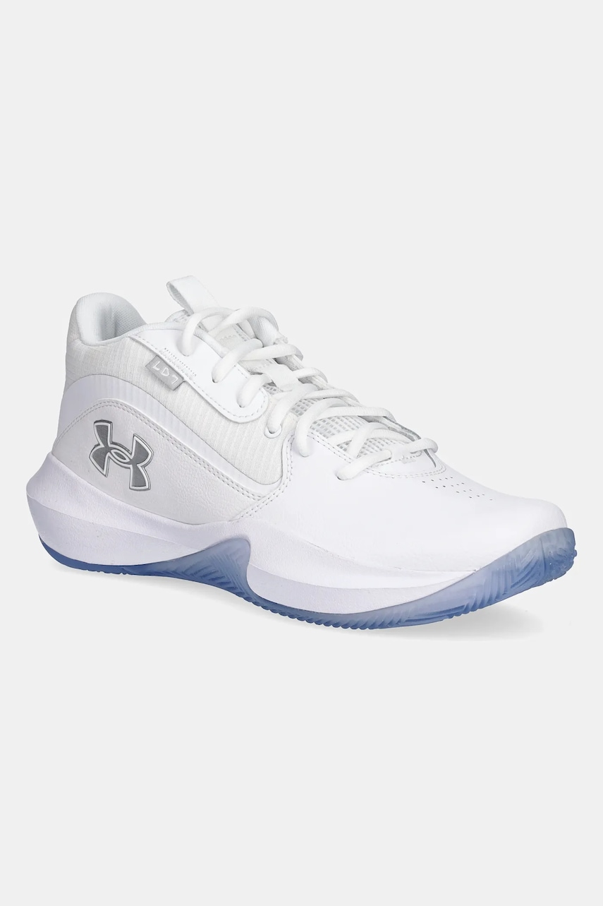 Under Armour  Basketbalové boty  Lockdown 7