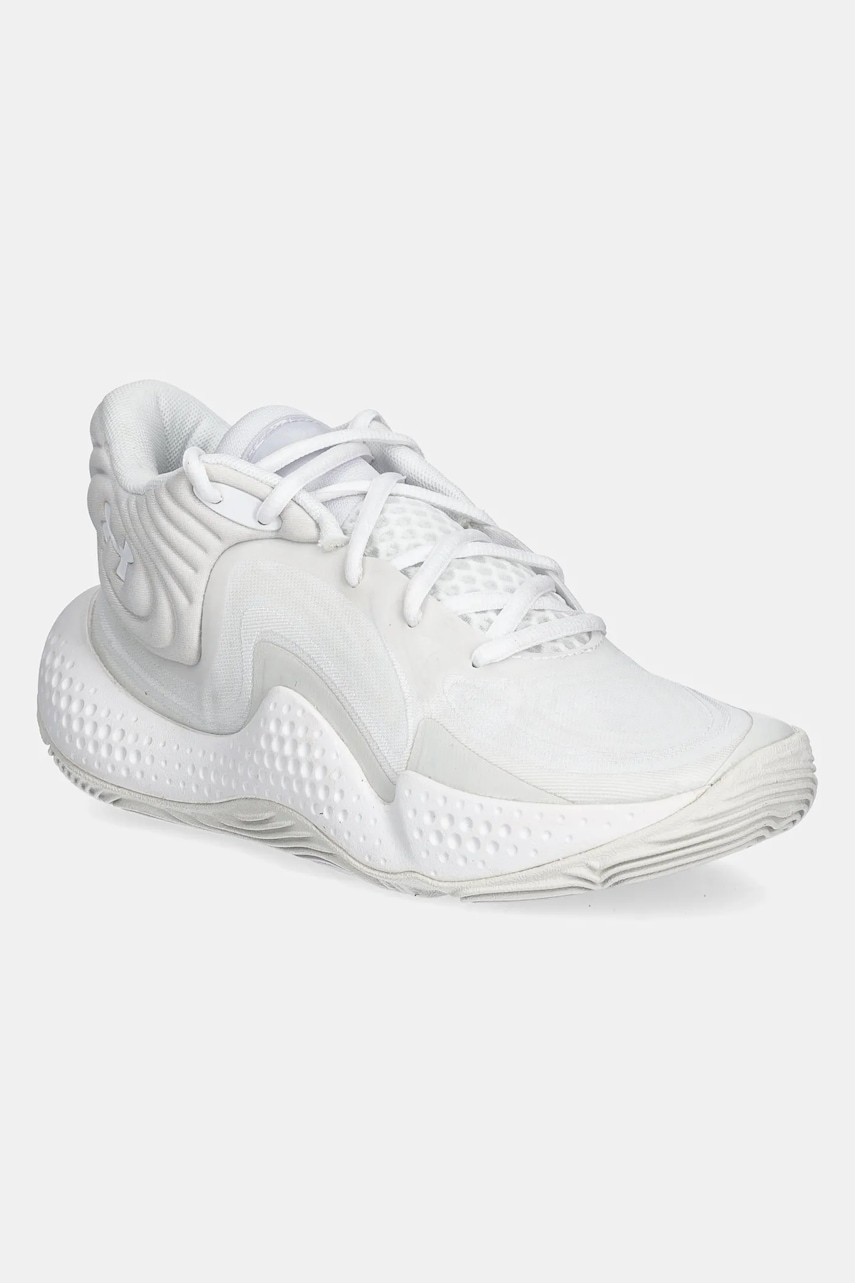 Under Armour  Basketbalové boty  Spawn 6 Mid