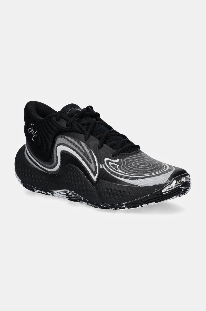 Under Armour  Basketbalové boty  Spawn 6 Mid