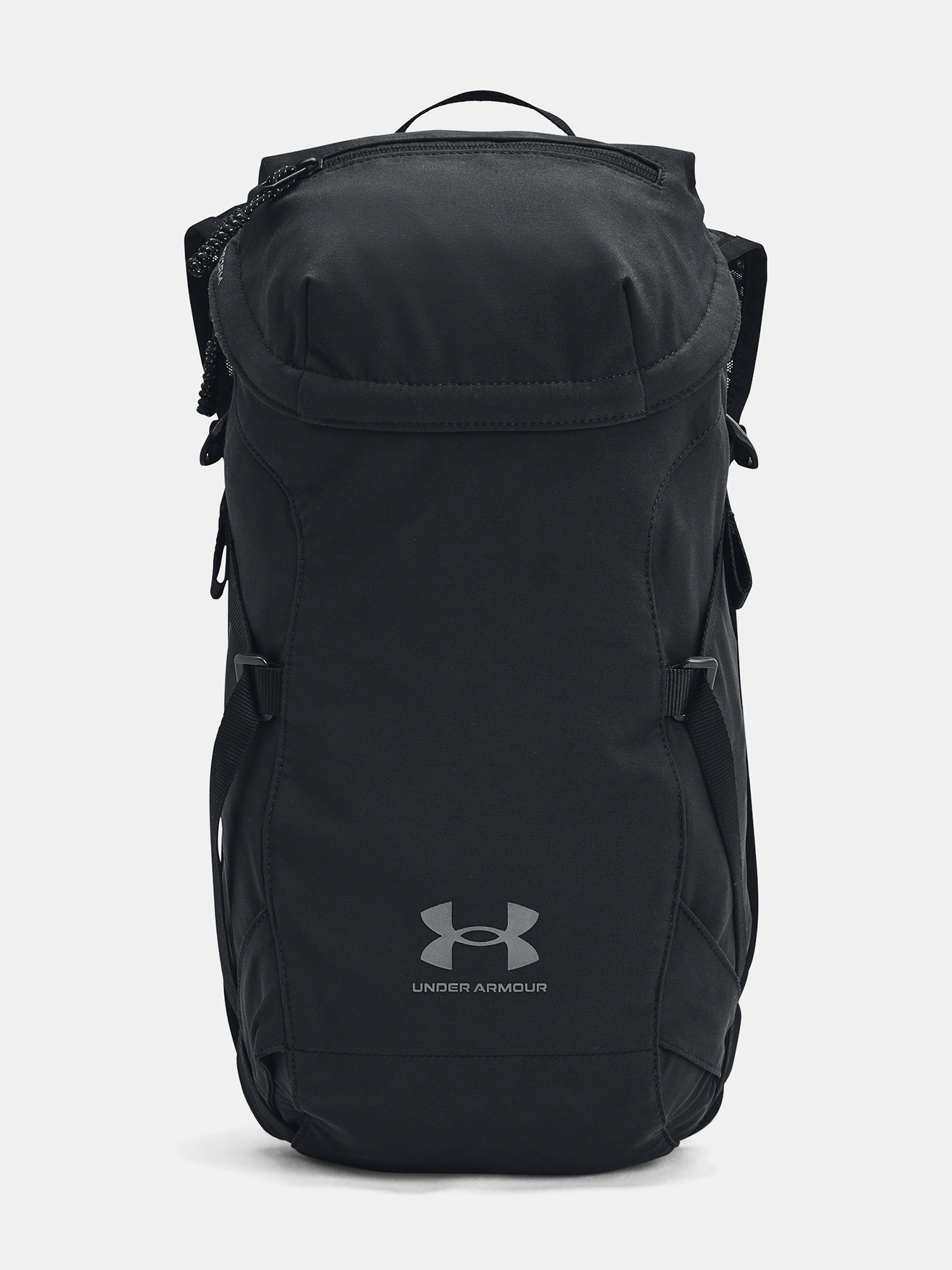 Under Armour Batoh UA Flex Trail Backpack-BLK - unisex