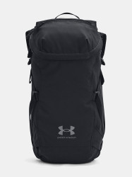 Under Armour Batoh UA Flex Trail Backpack-BLK - unisex
