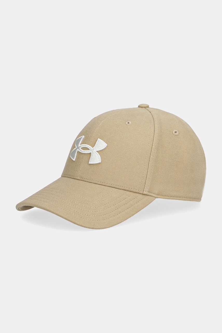 Under Armour  Bavlněná baseballová čepice