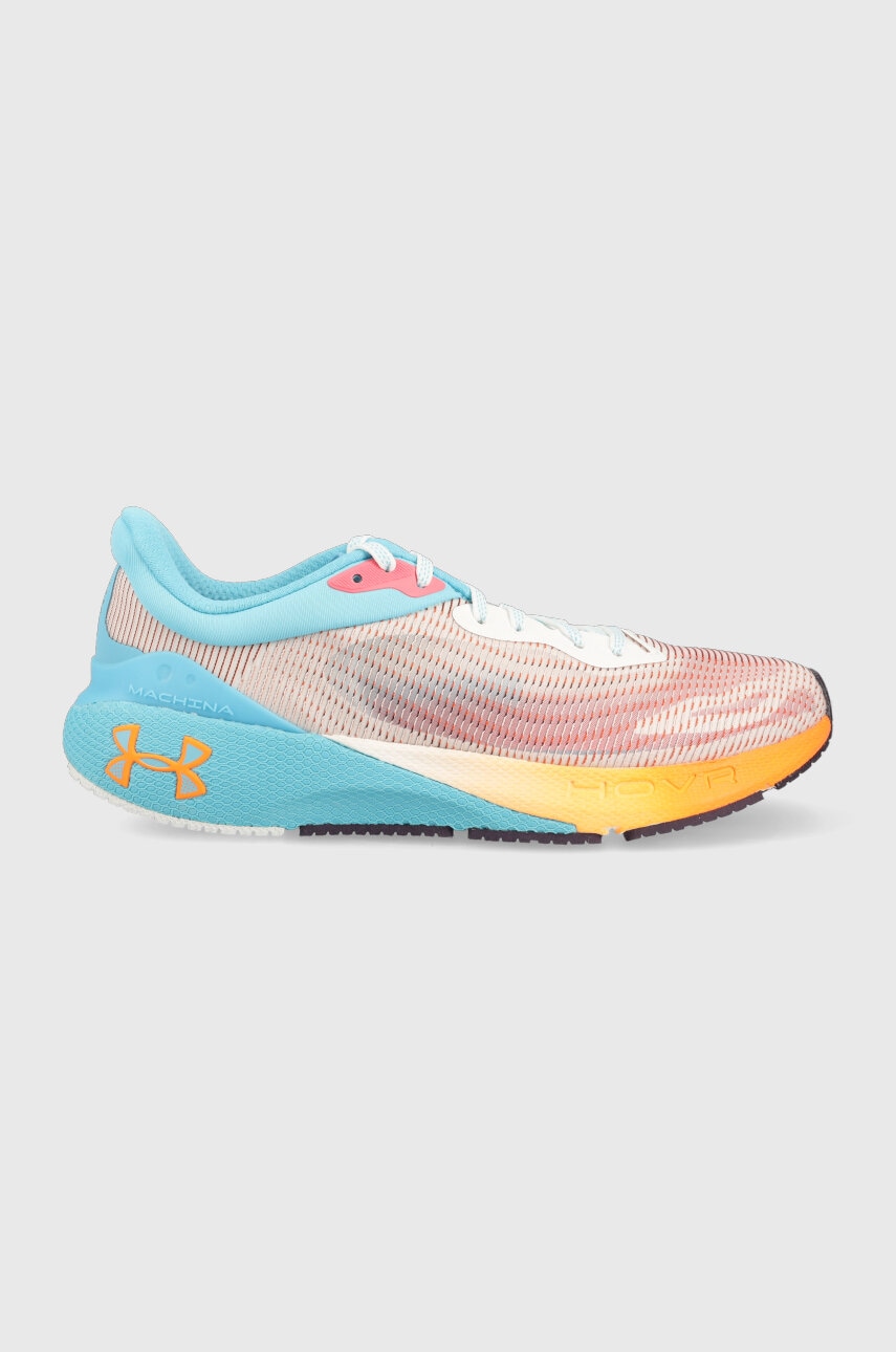 Under Armour  Běžecké boty  Hovr Machina Breeze