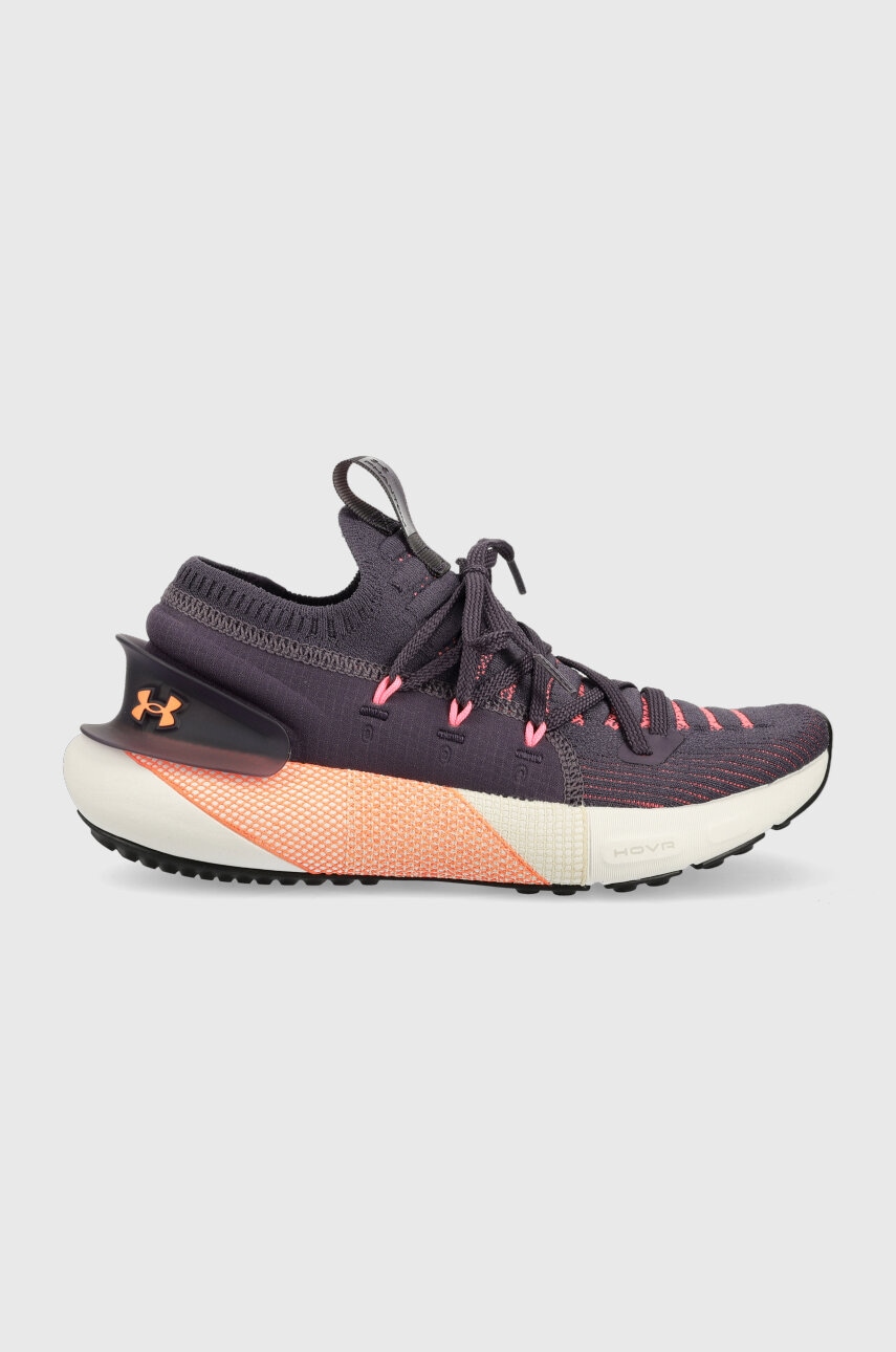 Under Armour  Běžecké boty  HOVR Phantom 3