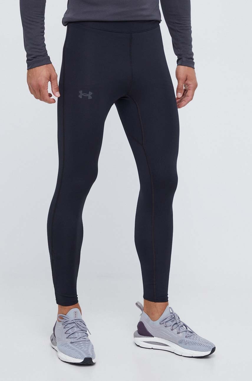 Under Armour  Běžecké legíny  Qualifier Elite
