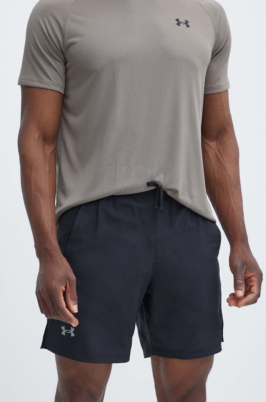 Under Armour  Běžecké šortky  Launch