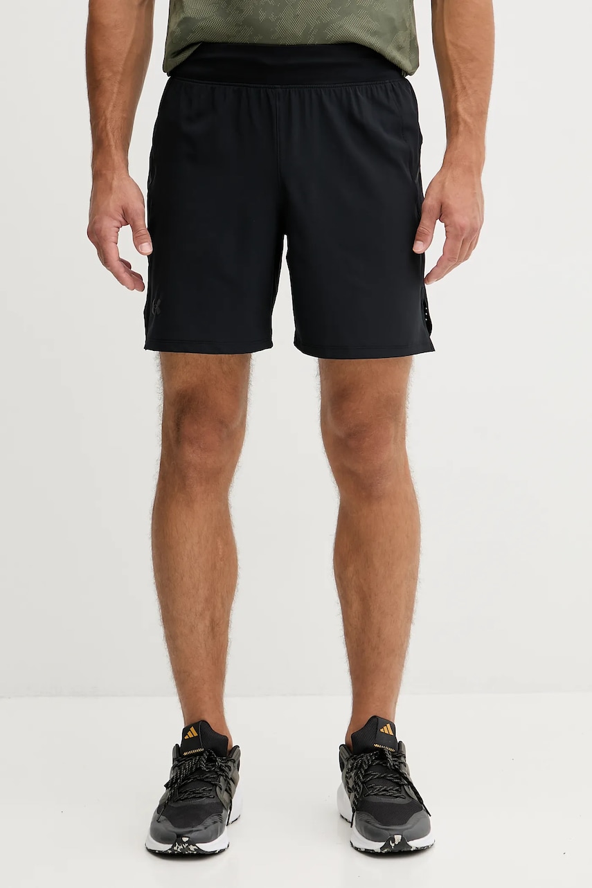 Under Armour  Běžecké šortky  Launch Pro 7