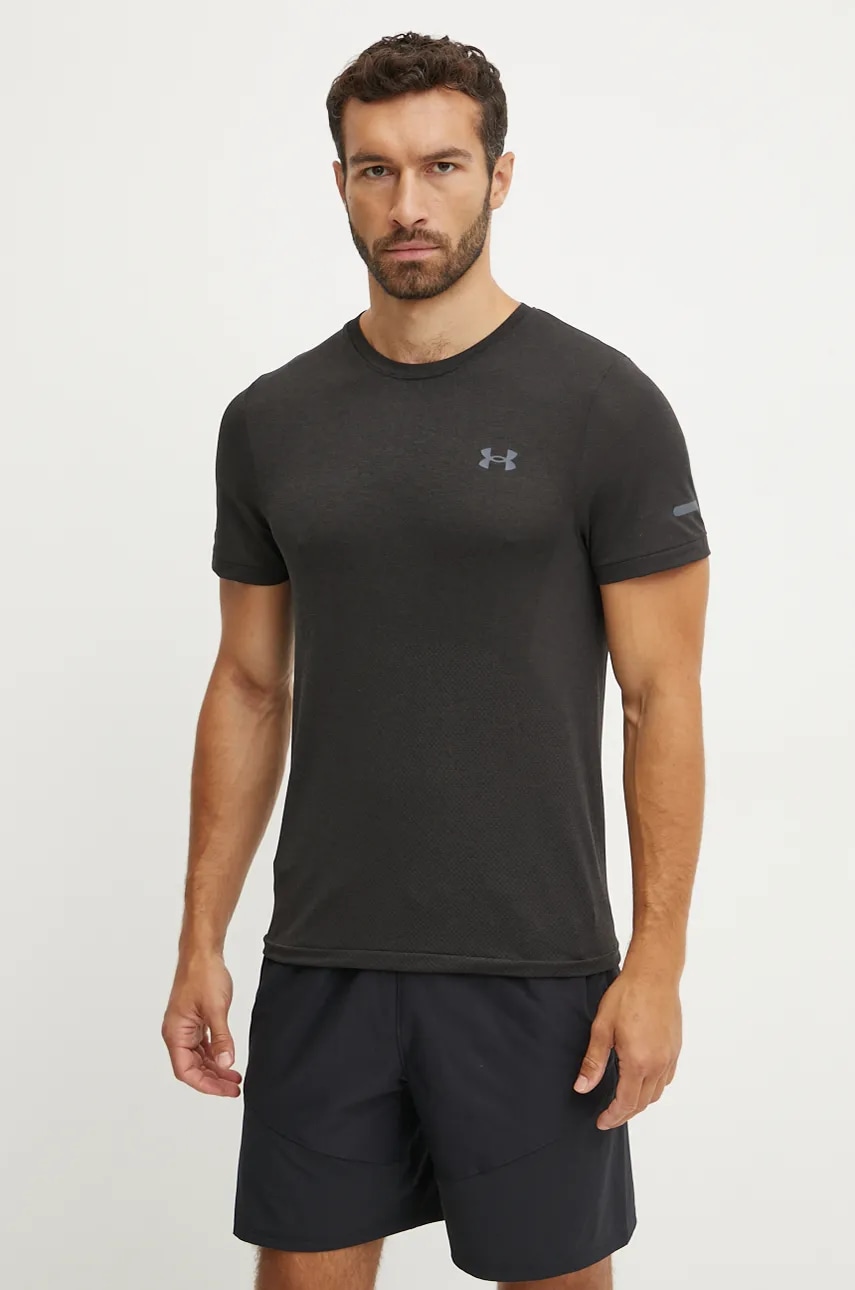 Under Armour  Běžecké tričko  Seamless Stride