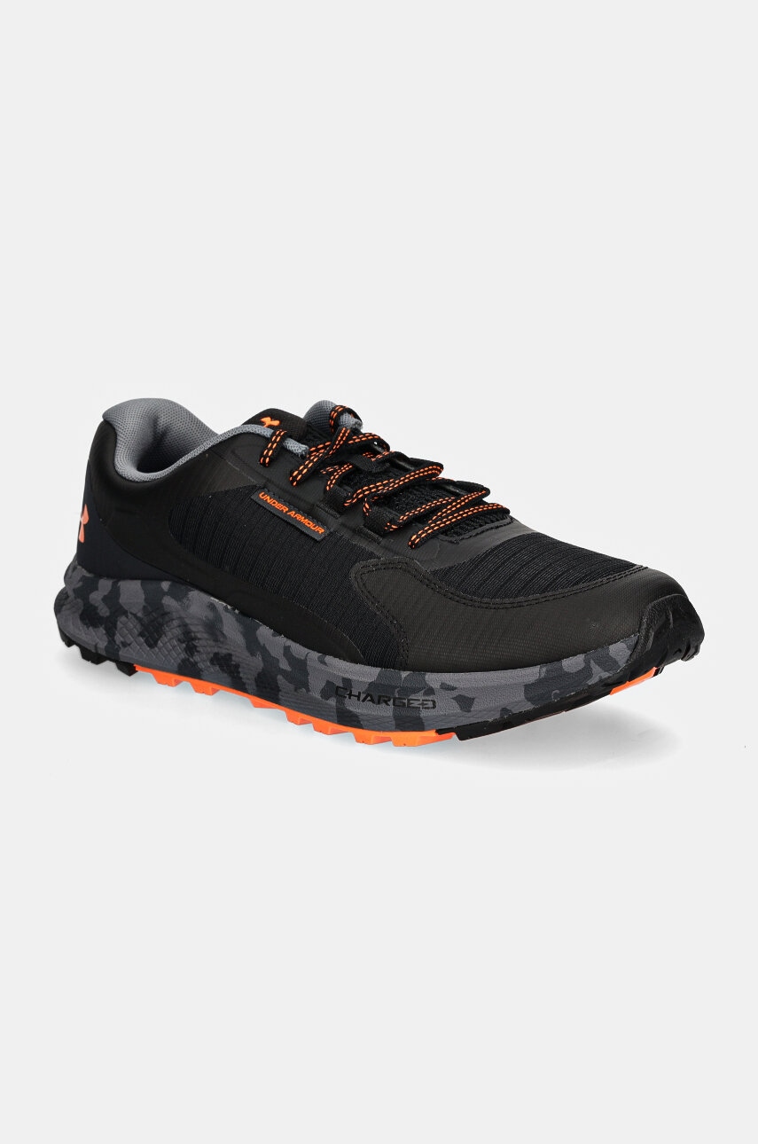 Under Armour  Boty  Charged Bandit Trail 3