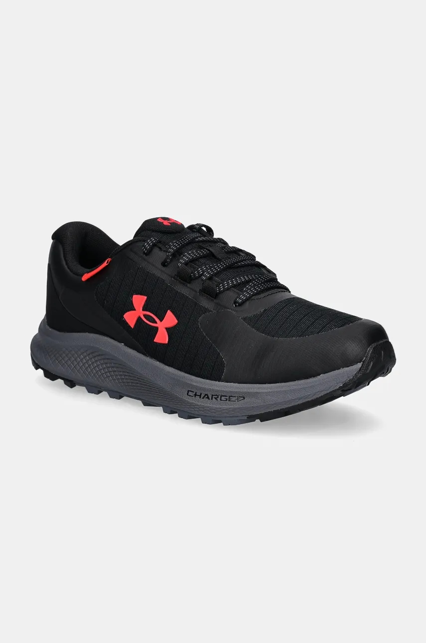 Under Armour  Boty  Charged Bandit Trail 3