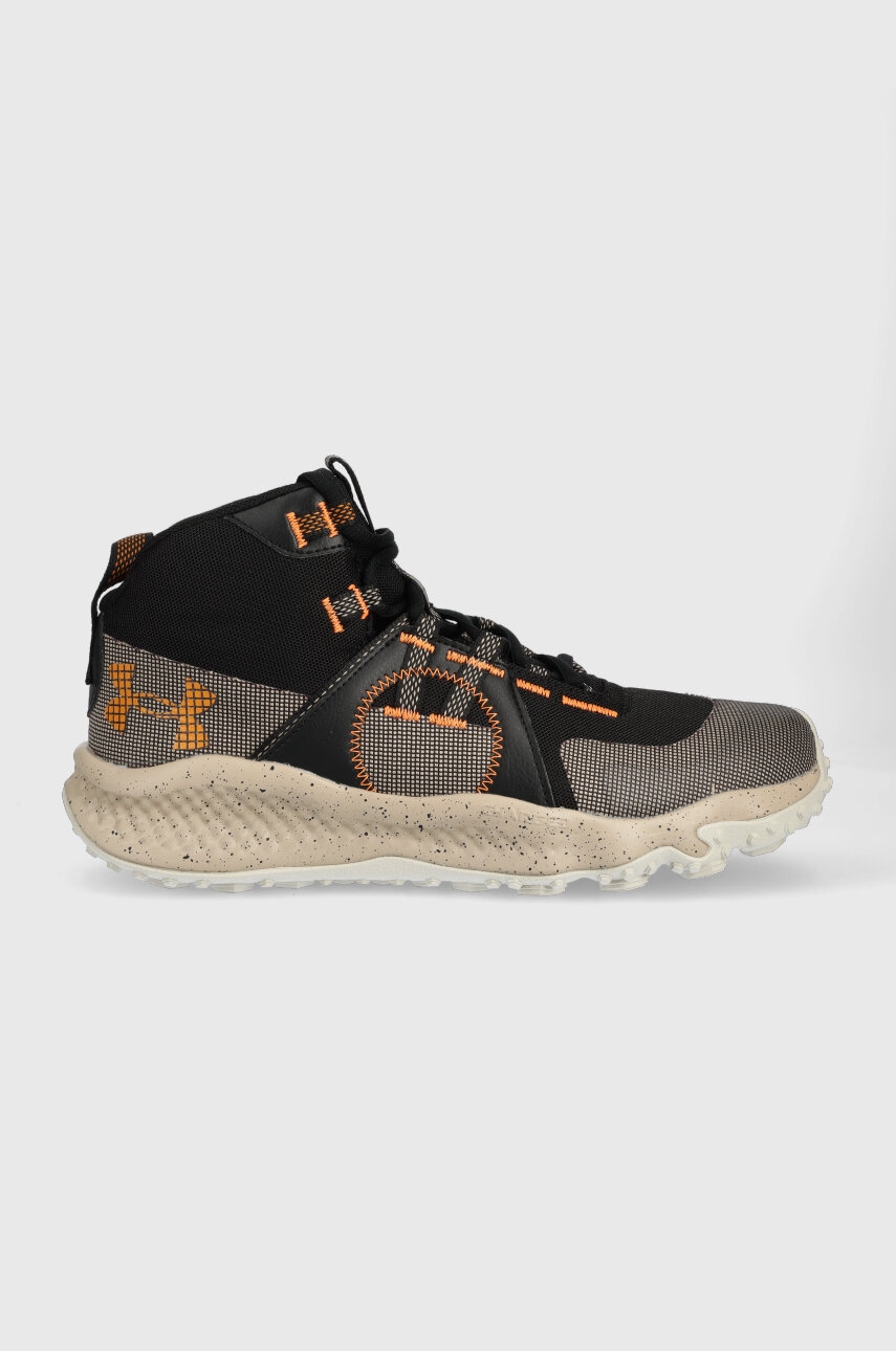 Under Armour  Boty  Charged Maven Trek