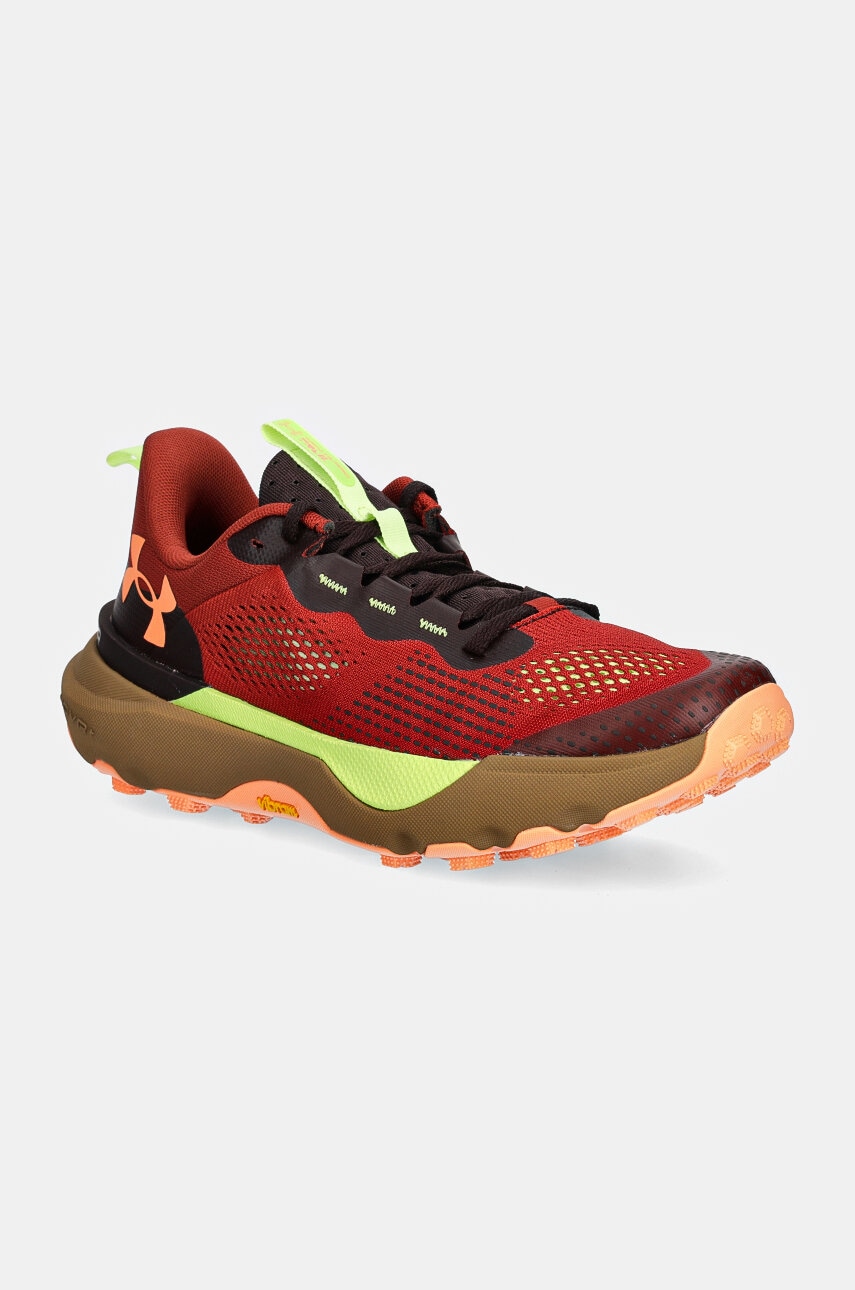 Under Armour  Boty  Infinite Pro Trail