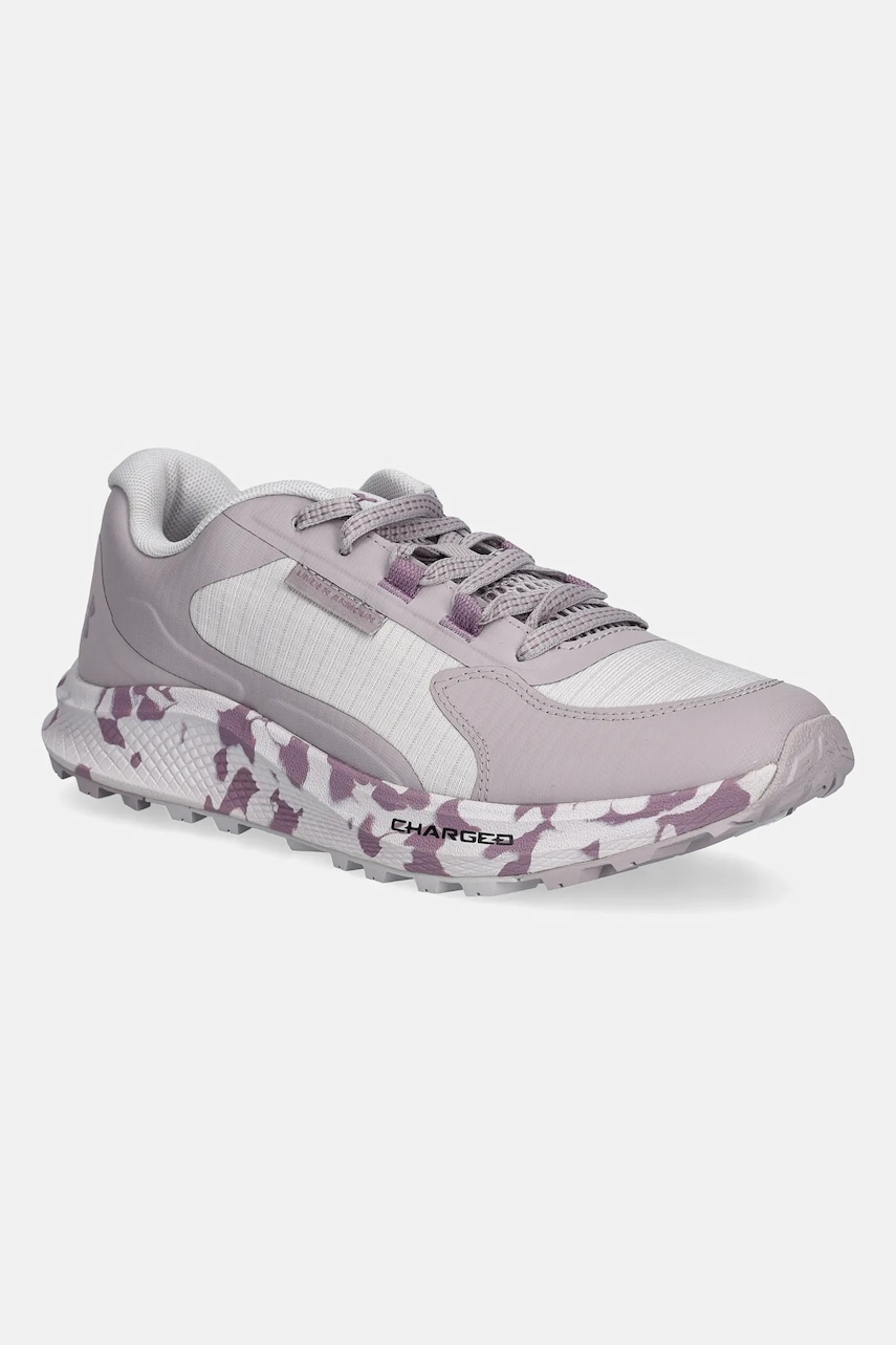 Under Armour  boty na běhání dámské Charged Bandit TR 3