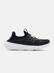 Under Armour Boty UA BGS Runplay-BLK - Kluci