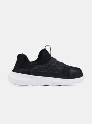 Under Armour Boty UA GINF Runplay-BLK - Holky