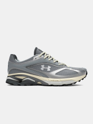 Under Armour Boty UA HOVR Apparition RTRFTR TC-GRY - unisex
