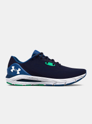 Under Armour Boty UA HOVR Sonic 5-BLU - Pánské