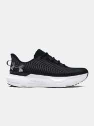 Under Armour Boty UA Infinite Pro-BLK - Pánské
