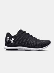 Under Armour Boty UA W Charged Breeze 2-BLK - Dámské