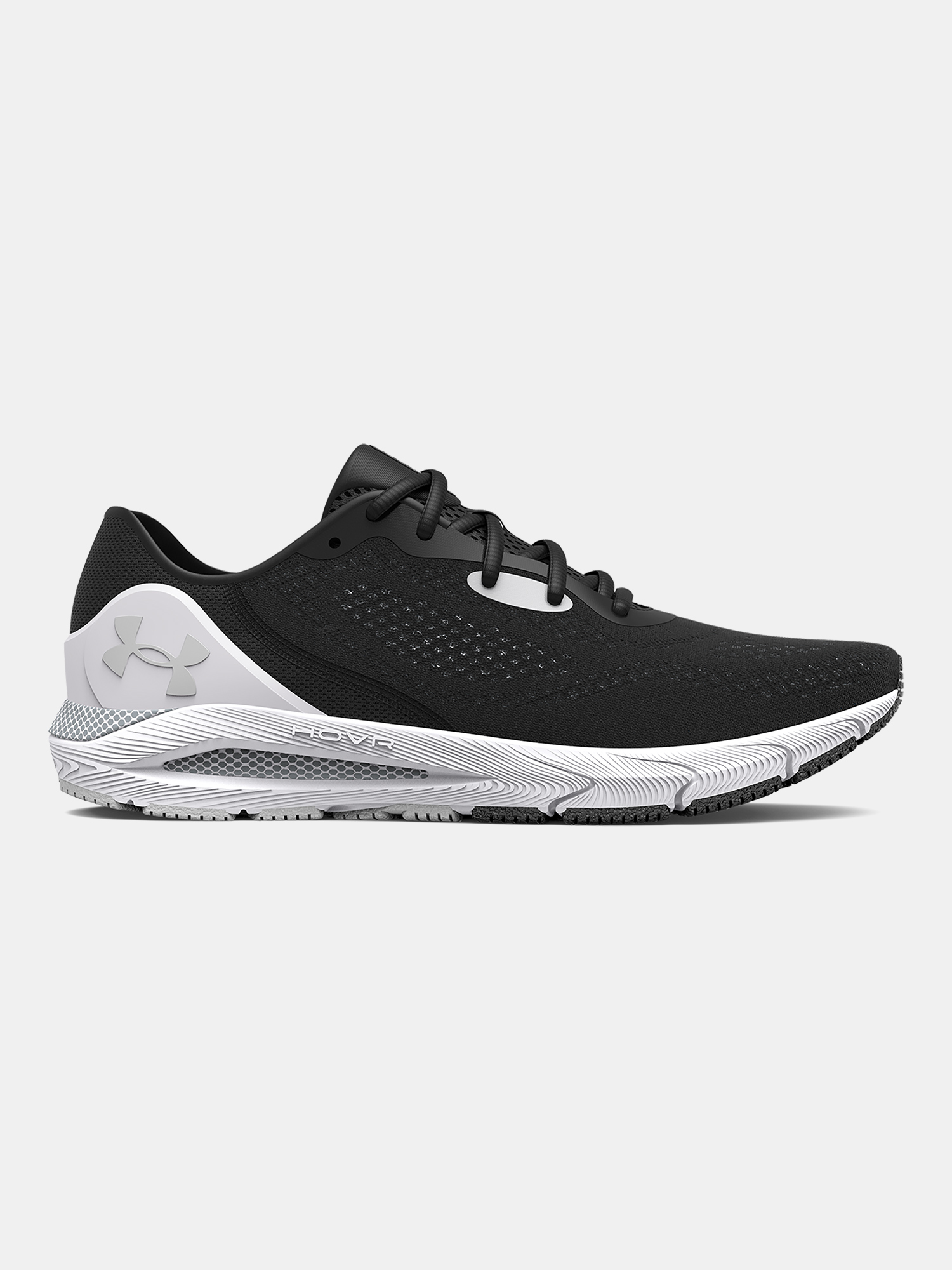 Under Armour Boty UA W HOVR Sonic 5-BLK - Dámské